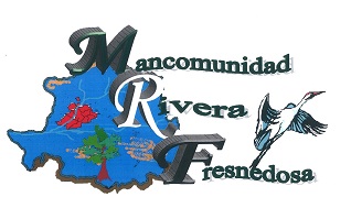 Logotipo Mancomunidad Rivera de Fresnedosa